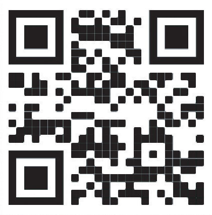 HWM - PWP page link QR - for position only