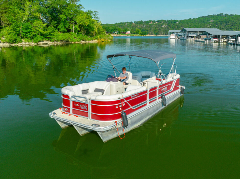 Cheap Boat Rentals Table Rock Lake Cape Fair Marina