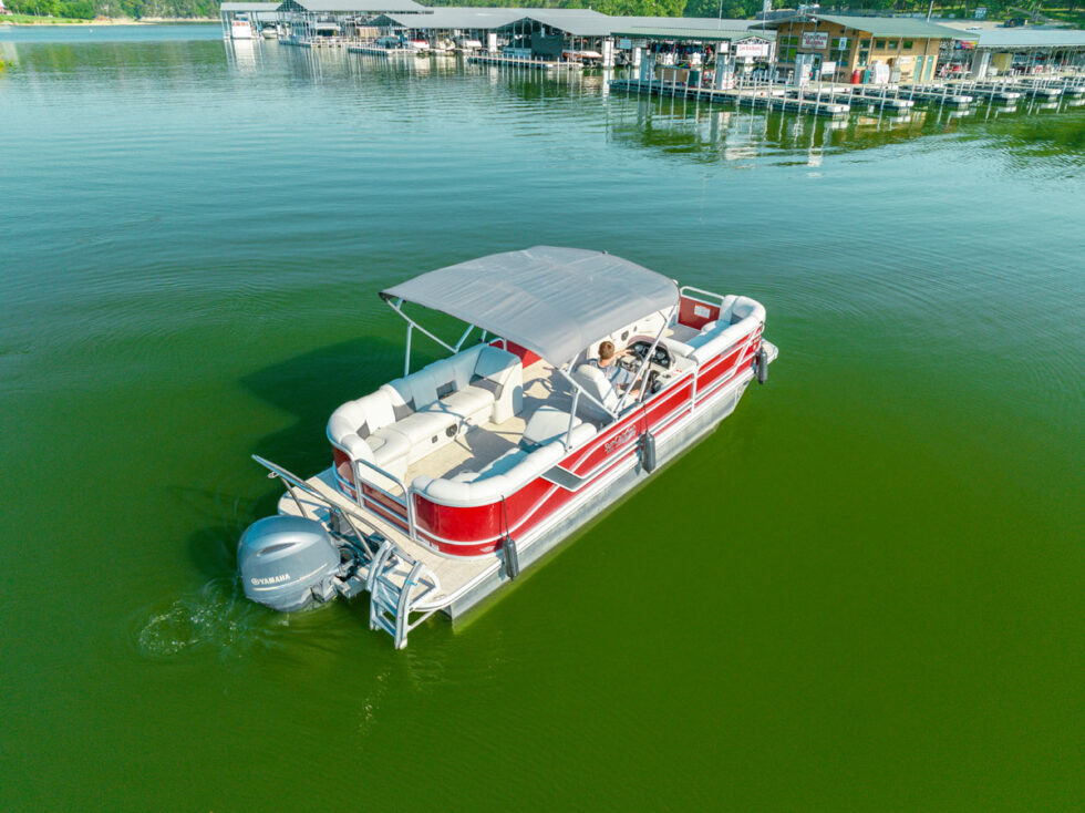 Cheap Boat Rentals Table Rock Lake Cape Fair Marina
