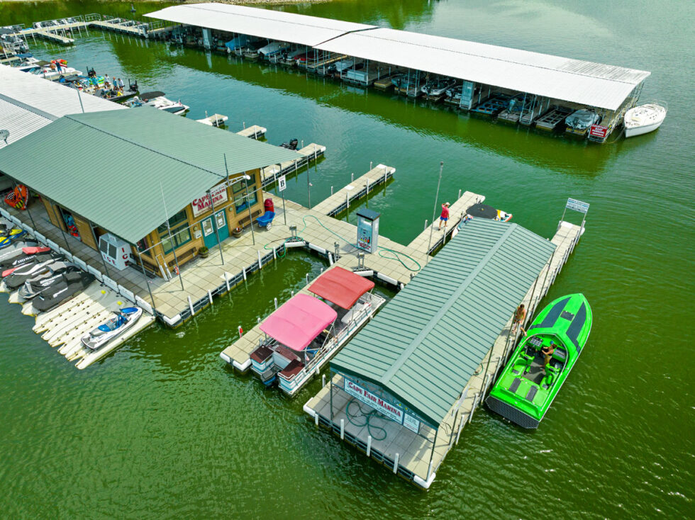 Cheap Boat Rentals Table Rock Lake Cape Fair Marina