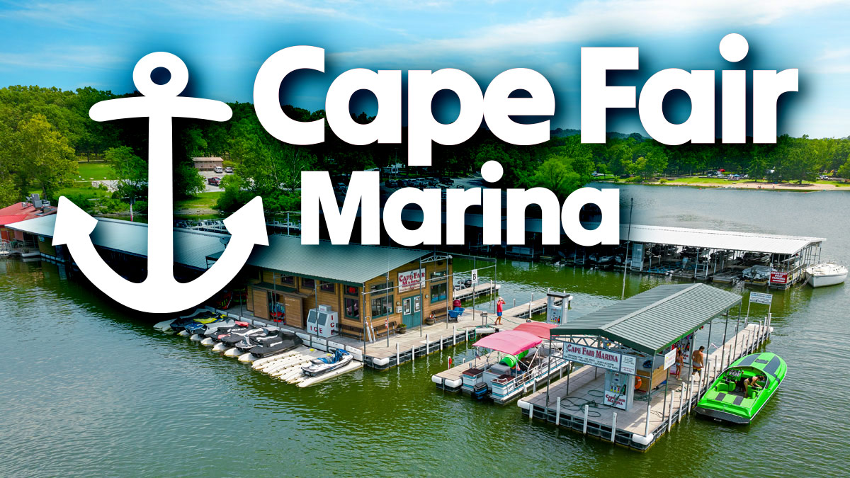 Fishing Reports Archives - Cape Fair Marina- Boat & Sea Doo Rentals in ...