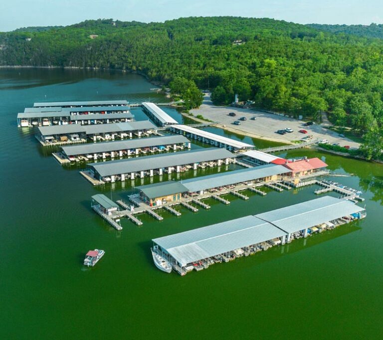 Cape Fair Marina on Table Rock Lake - Cape Fair Marina