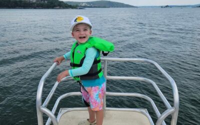 Top Safety Tips for a Fun and Safe Day on the Lake at  Cape Fair Marina